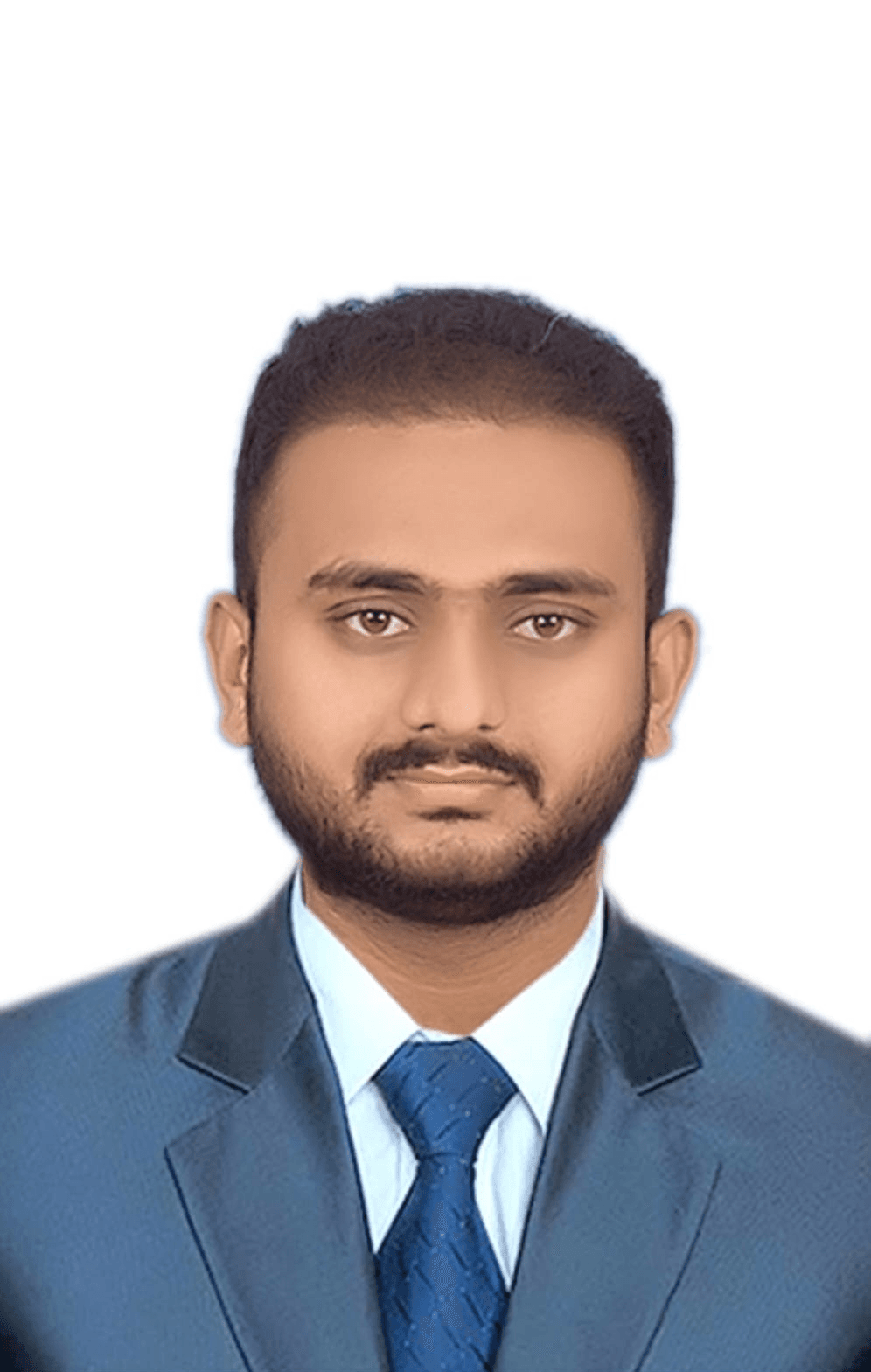Shah Shahbaz Ali